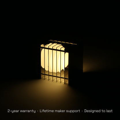 Lớp small square in mirror polished stainless steel
