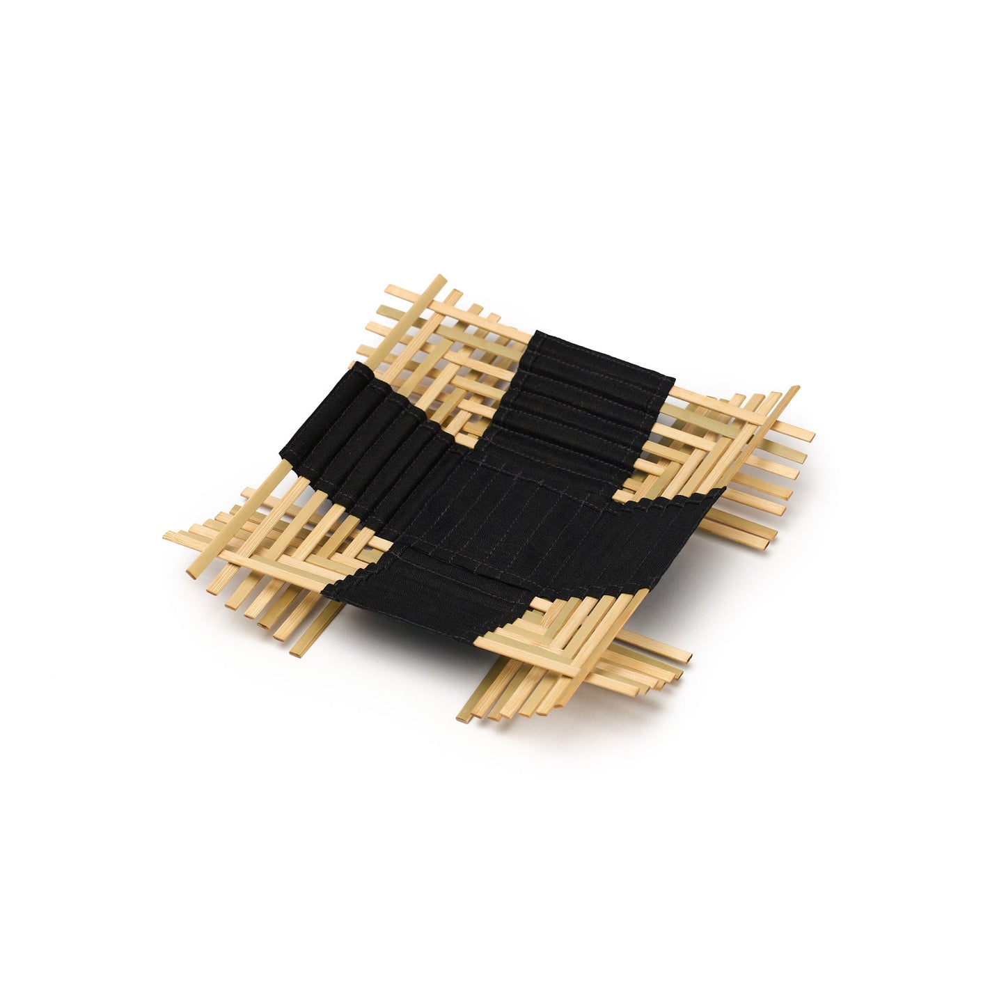 Đan Catch-all in black