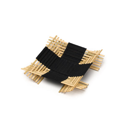 Đan Catch-all in black