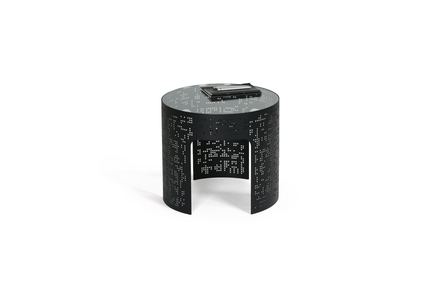 Điểm round table - Medium