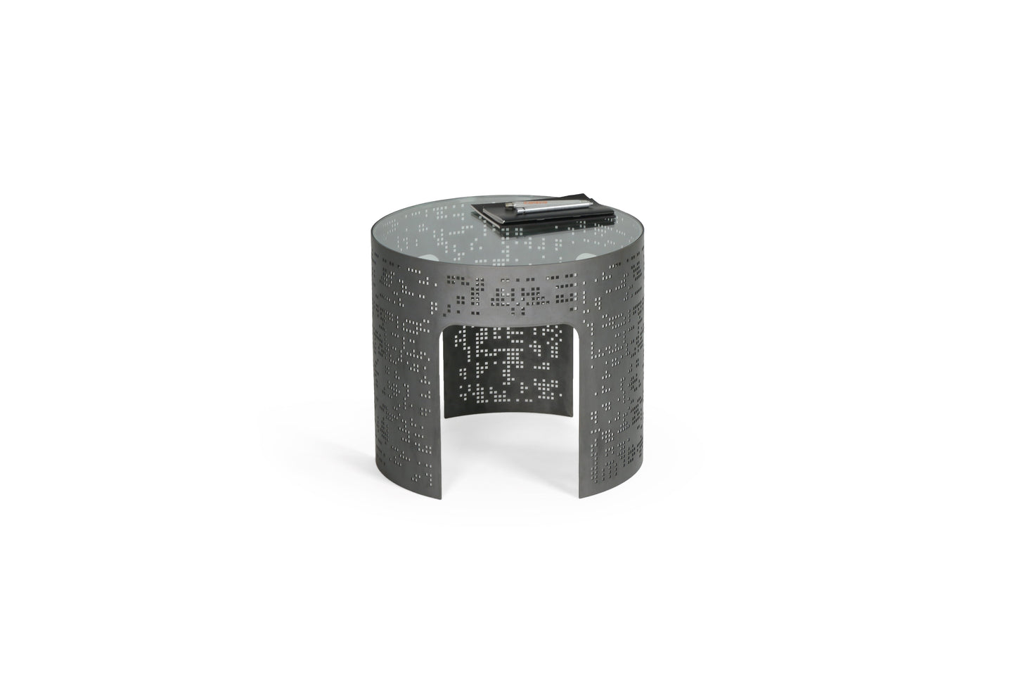 Điểm round table - Medium