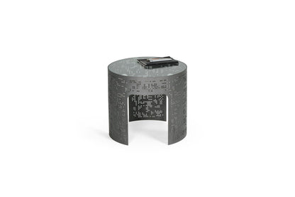 Điểm round table - Medium