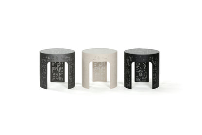 Điểm round table - Medium