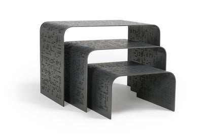 Điểm nesting table - Large