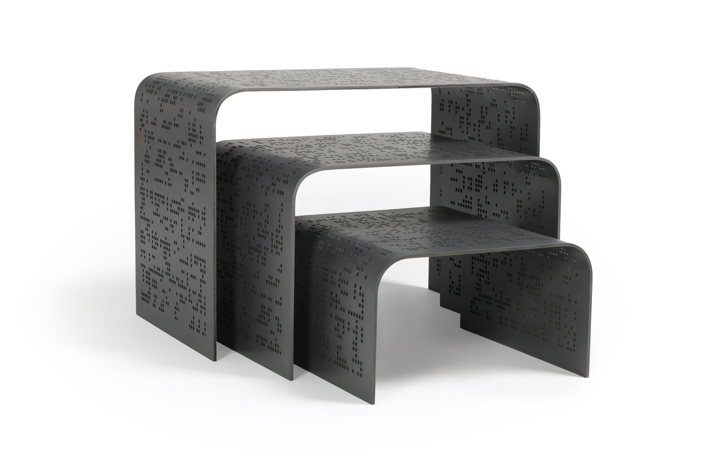 Điểm nesting table - Small