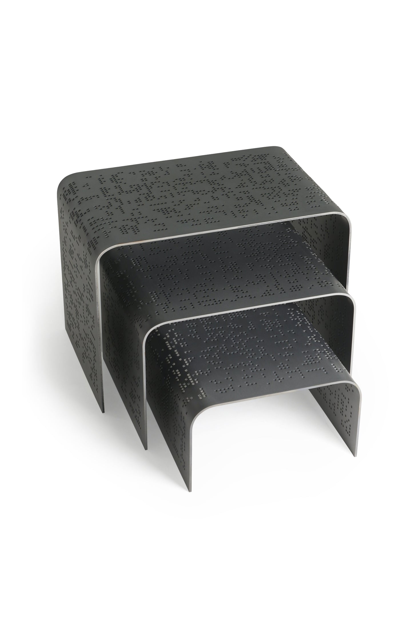 Điểm nesting table - Small