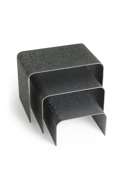 Điểm nesting table - Small