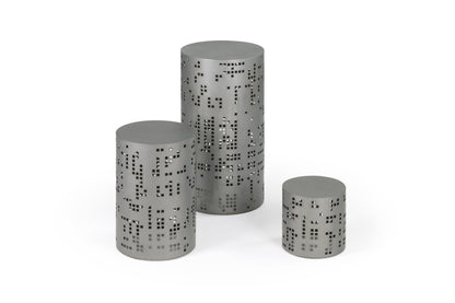 Điểm stool - Medium