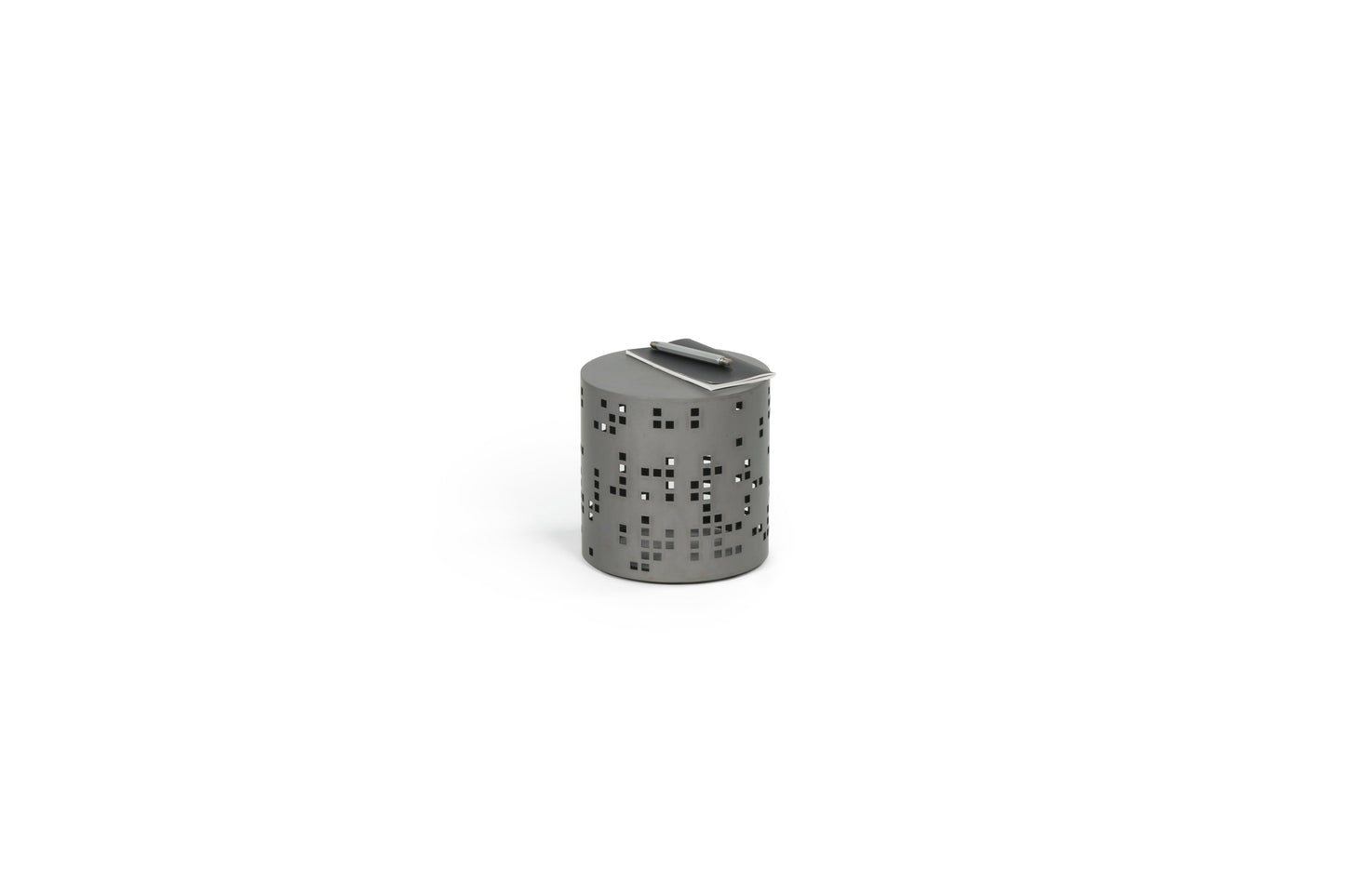 Điểm stool - Small