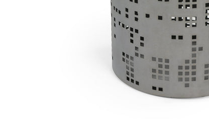 Điểm stool - Large