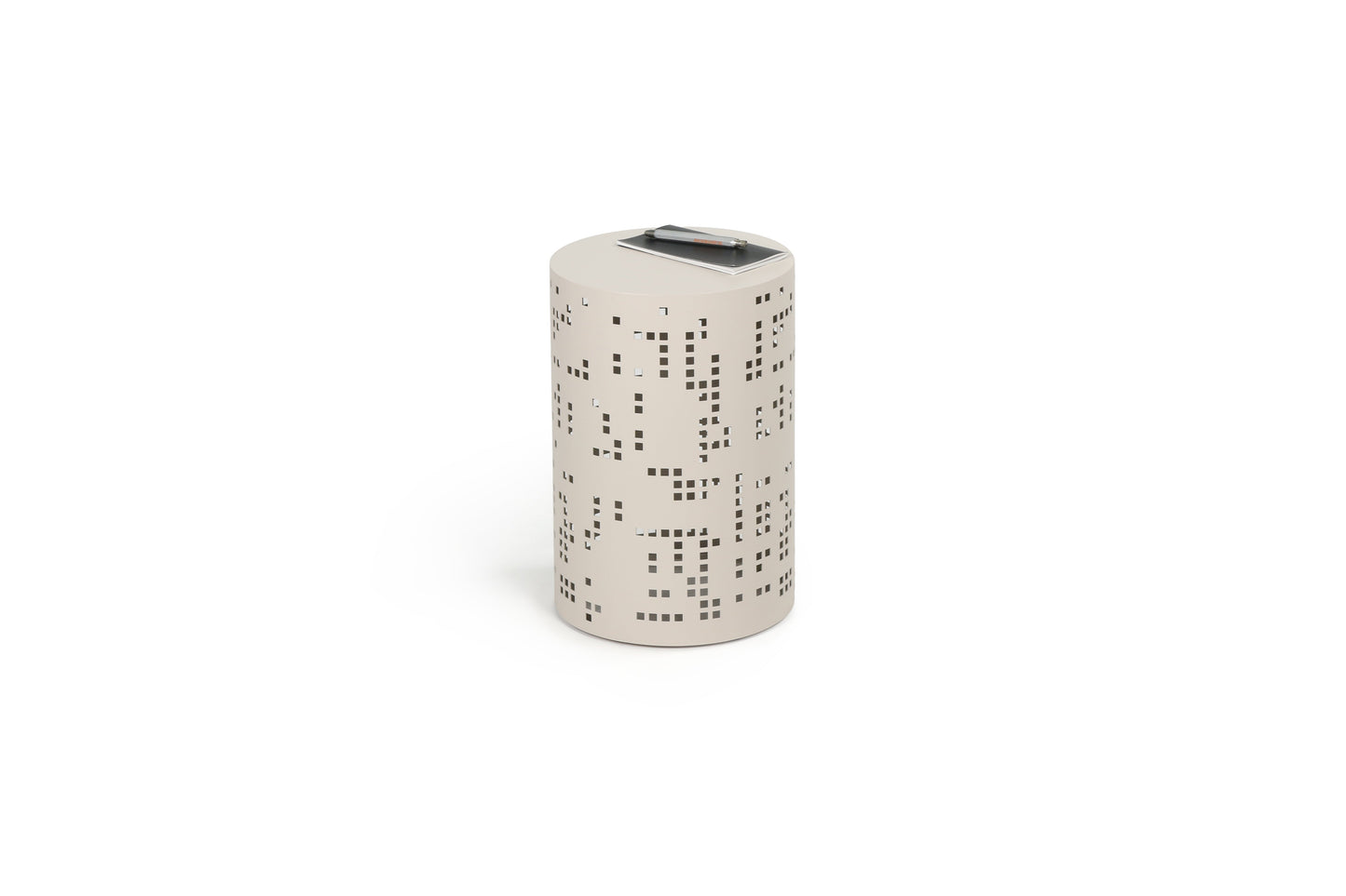 Điểm stool - Medium