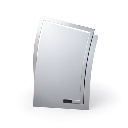 Qua Mirror - A3