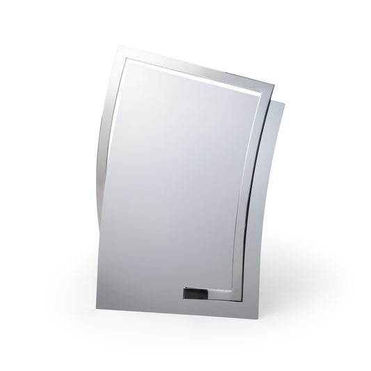 Qua Mirror - A3
