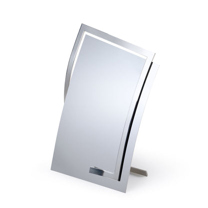 Qua Mirror - A3