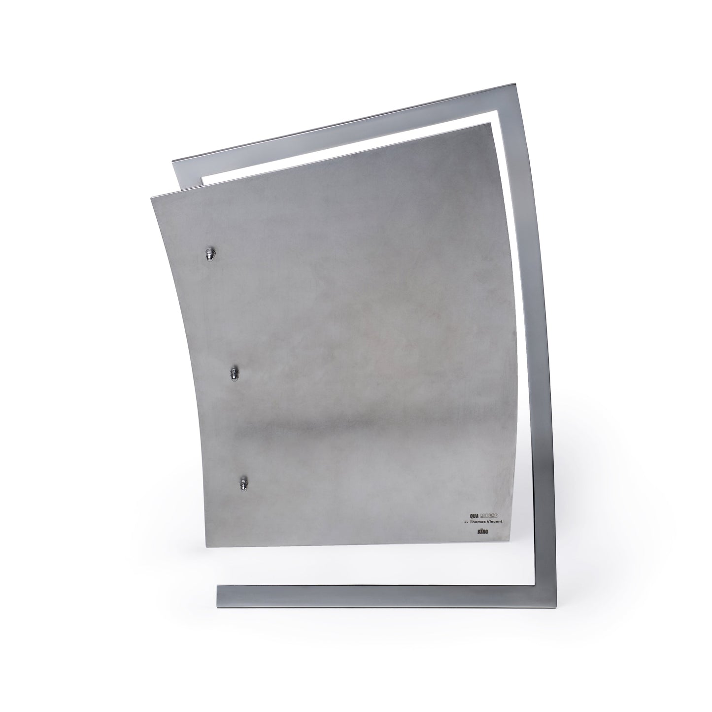 Qua Mirror - A3