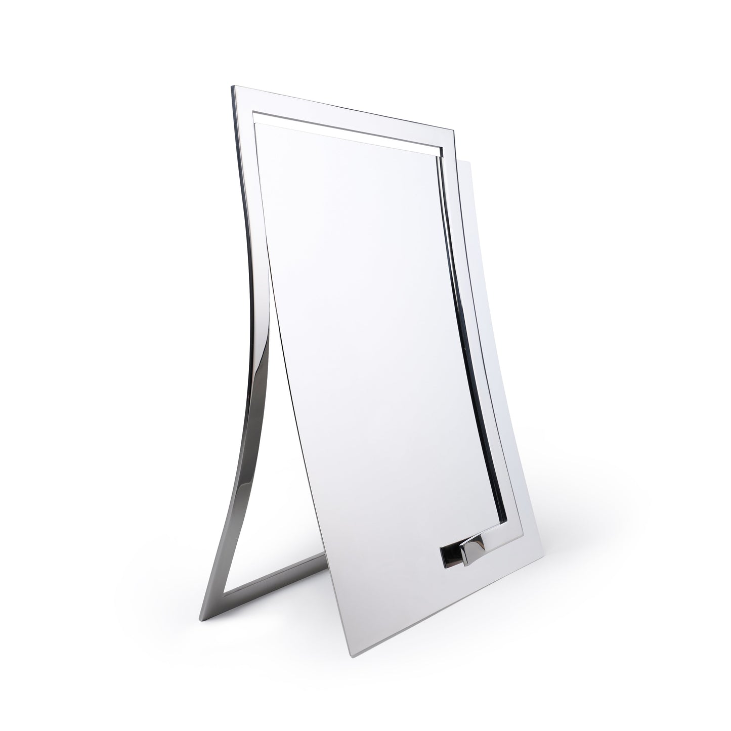 Qua Mirror - A3