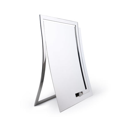 Qua Mirror - A3