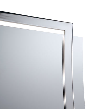 Qua Mirror - A3