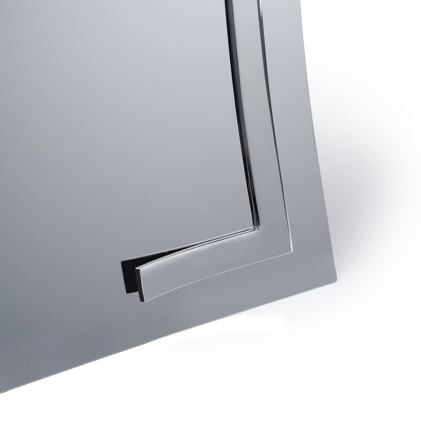 Qua Mirror - A3