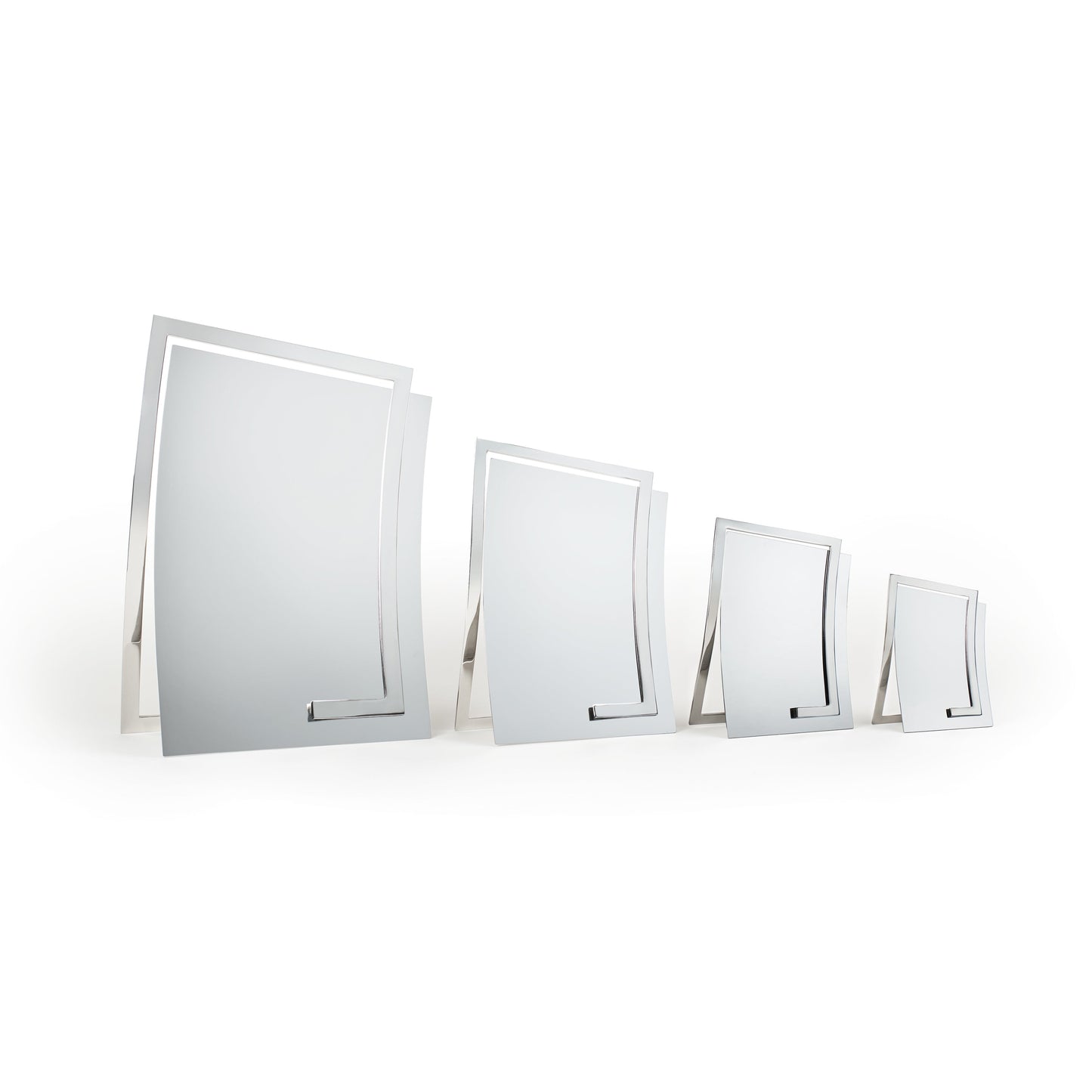 Qua Mirror - A3