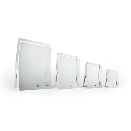 Qua Mirror - A4