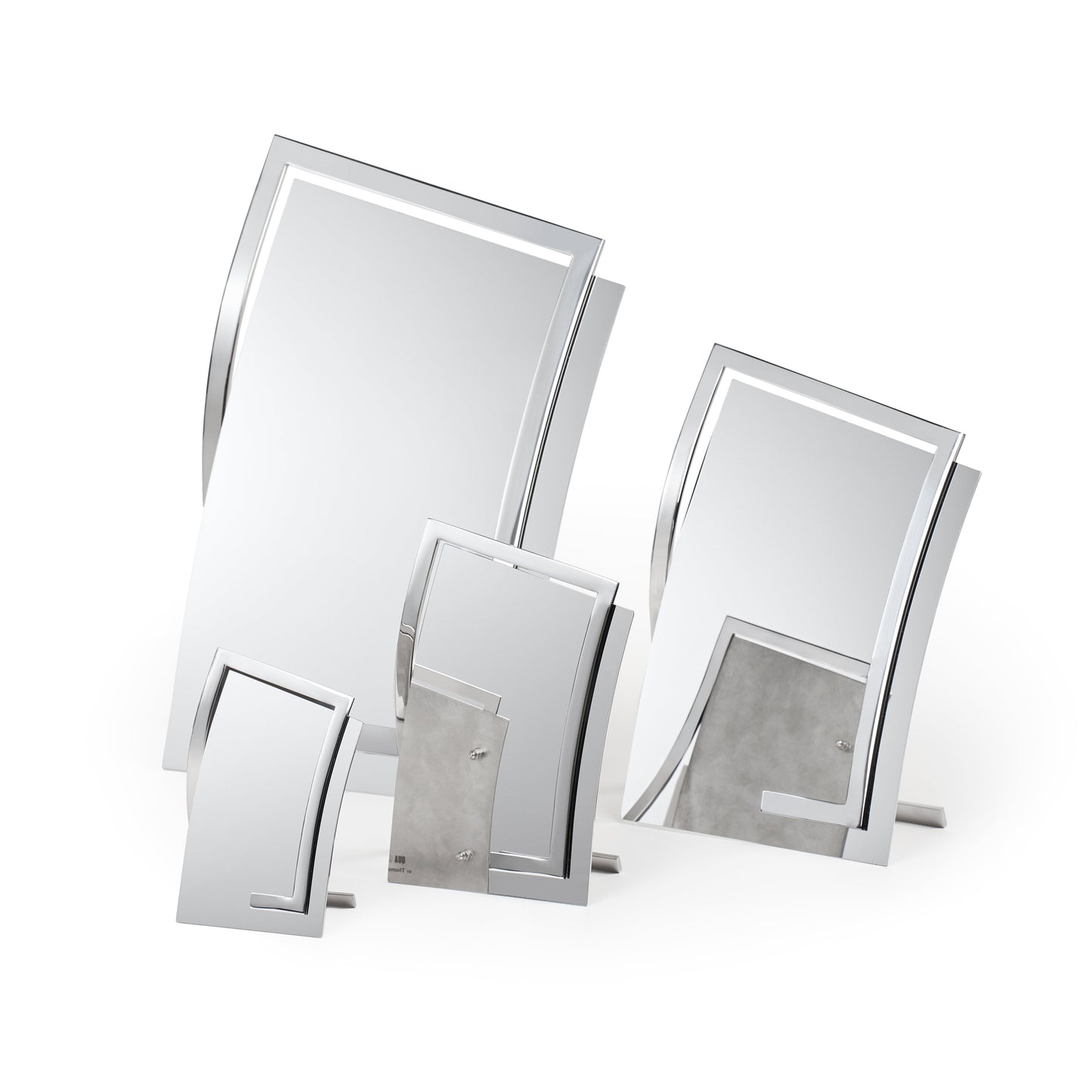 Qua Mirror - A3