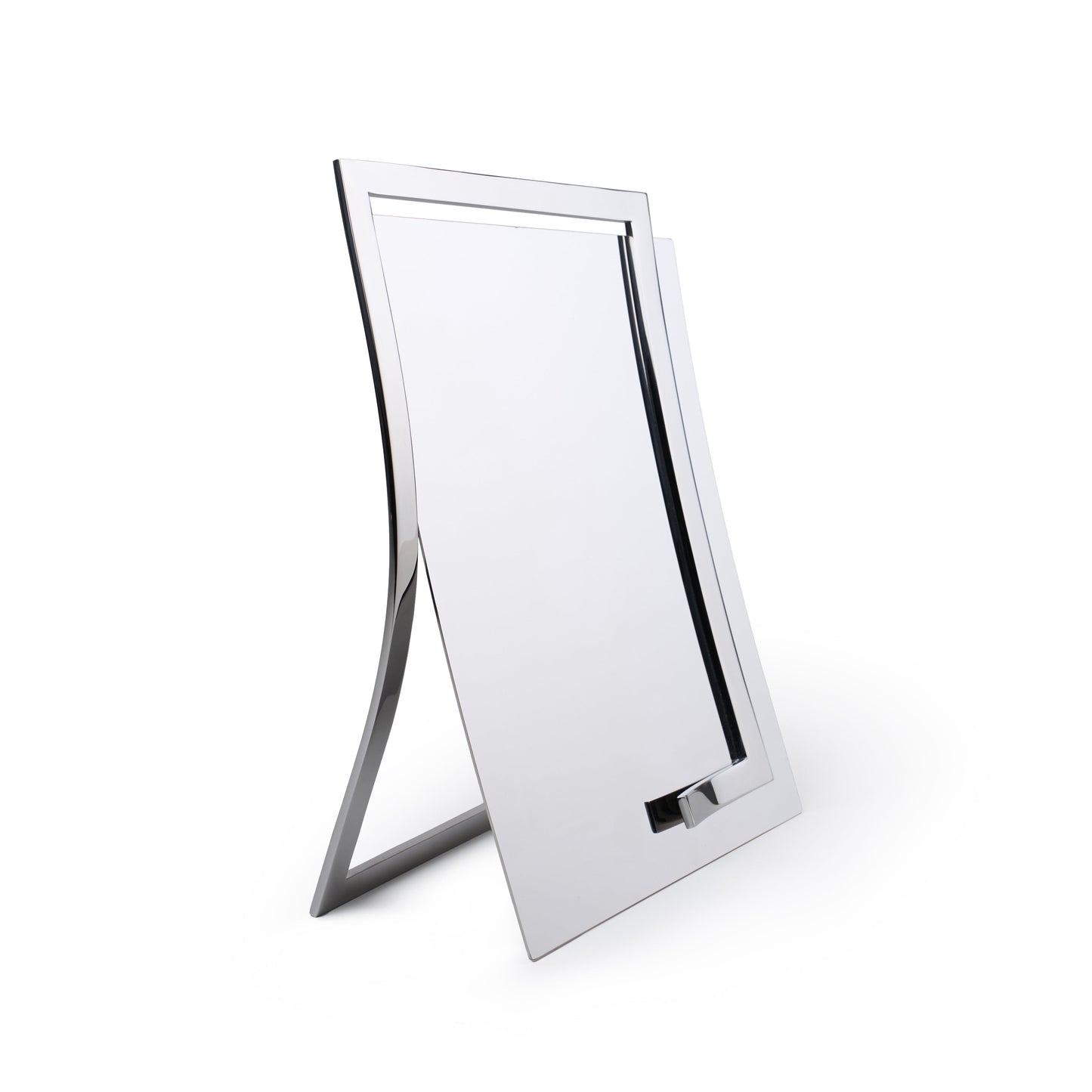 Qua Mirror - A4