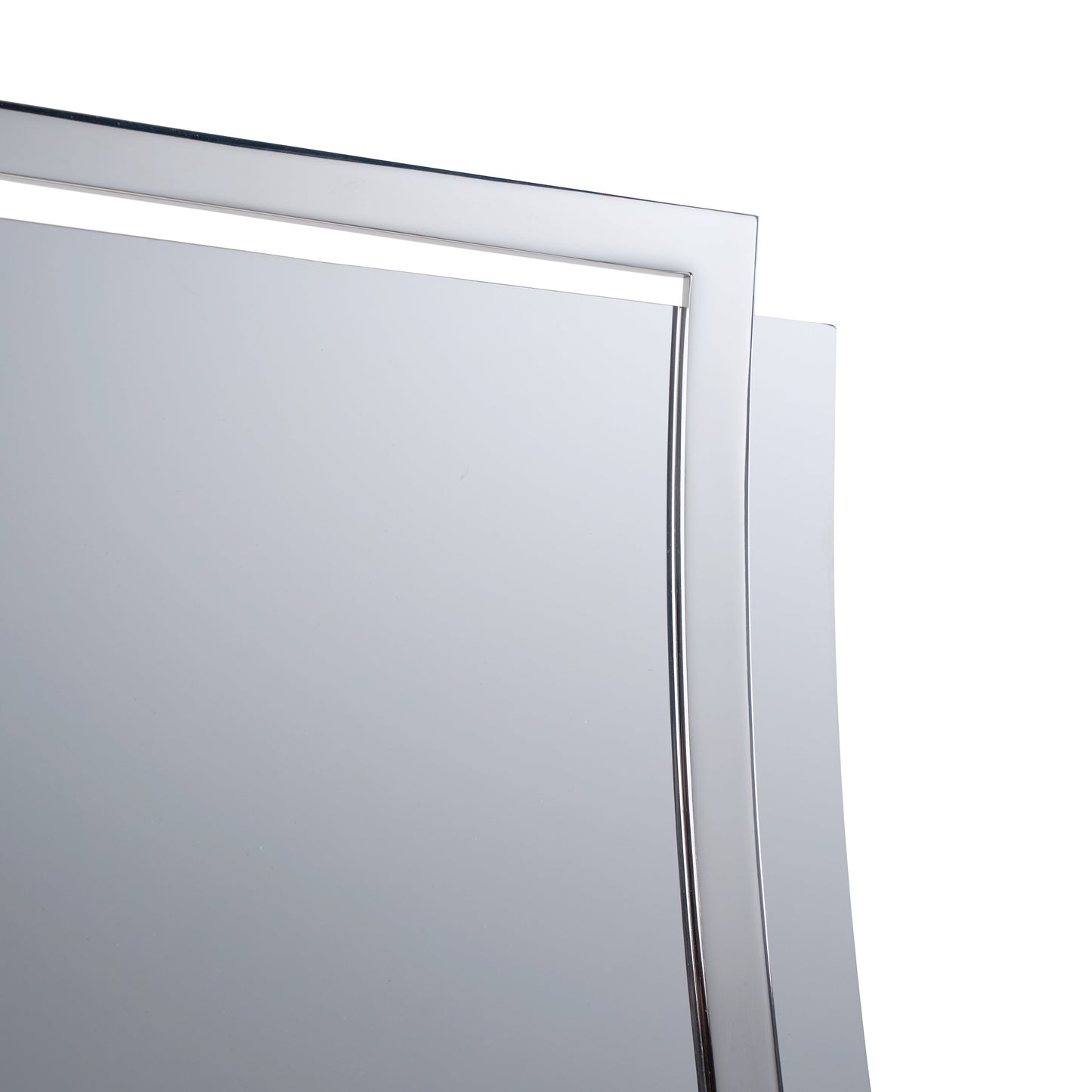 Qua Mirror - A4