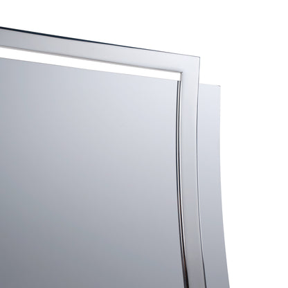 Qua Mirror - A4