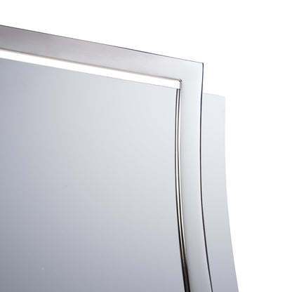Qua Mirror - A6