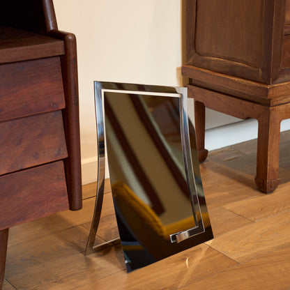 Qua Mirror - A3