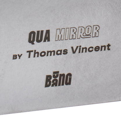 Qua Mirror - A3
